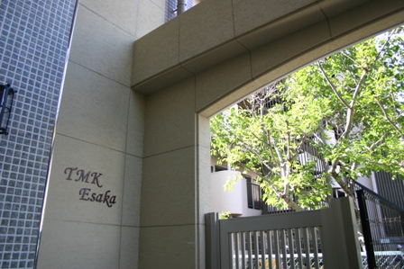 ＴＭＫ江坂